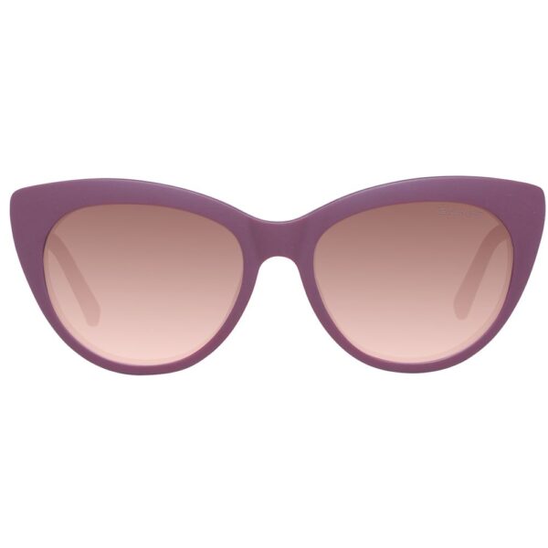Gant Purple Women Sunglasses - Image 2