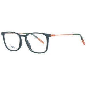 Tommy Hilfiger Green Unisex Optical Frames