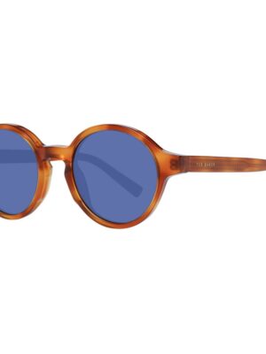 Ted Baker Brown Men Sunglasses
