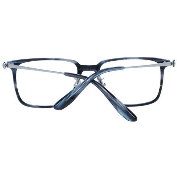BMW Gray Men Optical Frames - Image 3