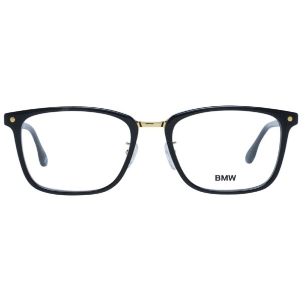 BMW Black Men Optical Frames - Image 2