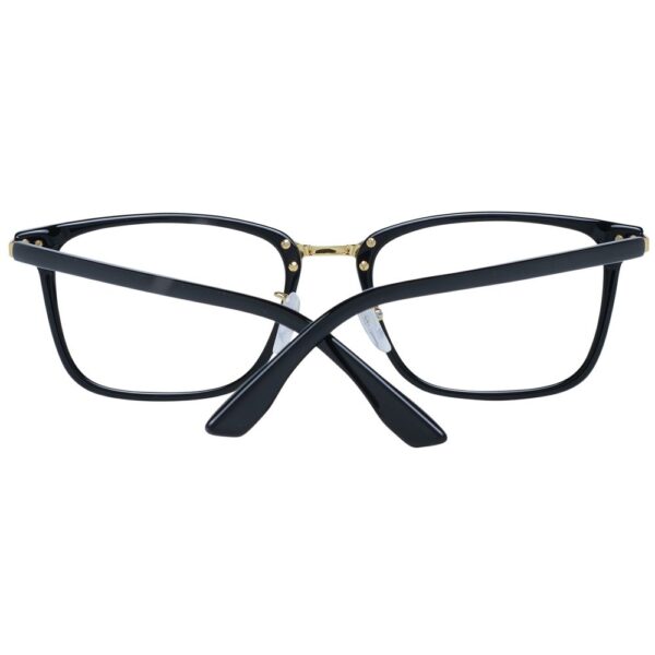 BMW Black Men Optical Frames - Image 3
