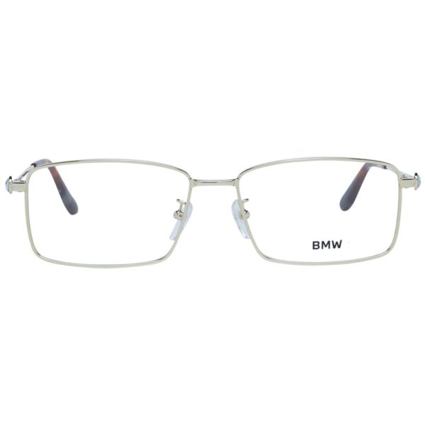 BMW Gold Men Optical Frames - Image 2