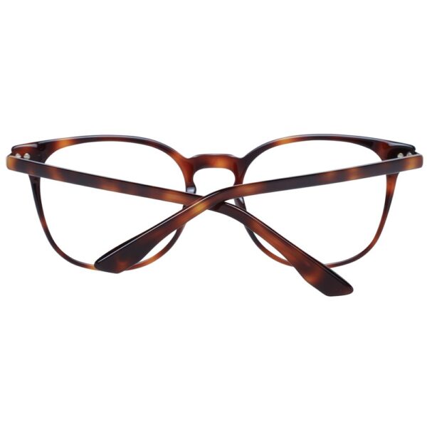 BMW Brown Men Optical Frames - Image 3