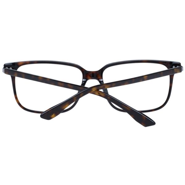 BMW Brown Men Optical Frames - Image 3