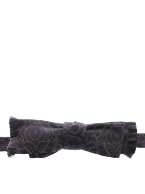 Dolce & Gabbana Crystal-Embellished Waist Belt