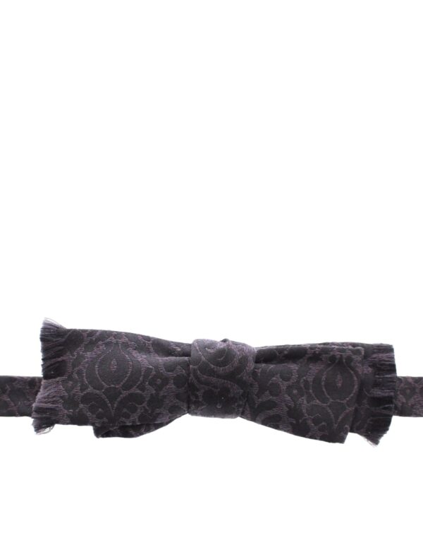 Dolce & Gabbana Crystal-Embellished Waist Belt - Image 2