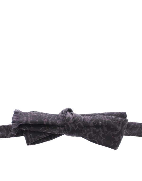 Dolce & Gabbana Crystal-Embellished Waist Belt - Image 3