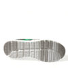 Dolce & Gabbana Exquisite Multicolor Low-Top Designer Sneakers - Image 6