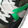 Dolce & Gabbana Exquisite Multicolor Low-Top Designer Sneakers - Image 8