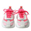 Dolce & Gabbana Multicolor Daymaster Chunky Sneakers - Image 2