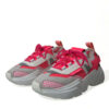 Dolce & Gabbana Multicolor Daymaster Chunky Sneakers - Image 3
