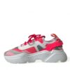 Dolce & Gabbana Multicolor Daymaster Chunky Sneakers - Image 5