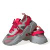 Dolce & Gabbana Multicolor Daymaster Chunky Sneakers - Image 7