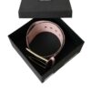 Dolce & Gabbana Multicolor High-Waist Statement Belt - Image 6