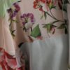 Dolce & Gabbana Elegant Multicolor Silk Blend Long Sleeve Top - Image 6