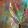 Dolce & Gabbana Multicolor High Waist Cropped Pants - Image 4