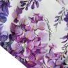 Dolce & Gabbana Elegant Floral Cropped Top - Image 2