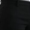 Dolce & Gabbana Black Wool Stretch Men Skinny Pants - Image 4