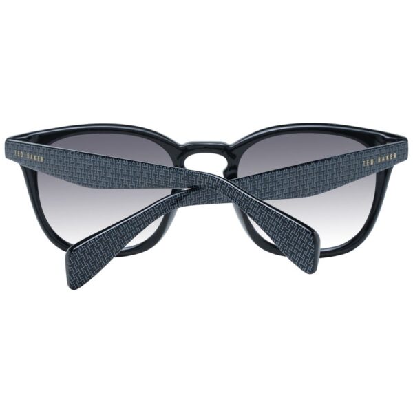 Ted Baker Black Men Sunglasses - Image 3