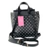 Kate Spade Disney Minnie Mouse Medium Leather Backpack Bookbag Bag - Image 2