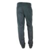 Made in Italy Elegantly Tailored Gray Winter Trousers - Image 2