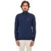 La Martina Blue Acrylic Sweater - Image 3