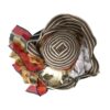 Dolce & Gabbana Multicolor Fantasy Wide Brim Floppy Hat - Image 6