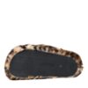 Dolce & Gabbana Brown Tiger Slippers Flats Sandals Shoes - Image 6