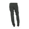 Made in Italy Elegant Gray Italian Cotton Trousers - Image 2