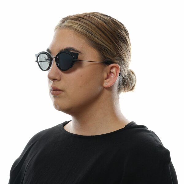 Dsquared² Black Women Sunglasses - Image 4