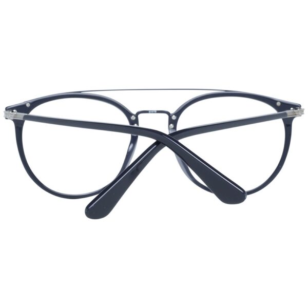 Police Gray Men Optical Frames - Image 3