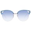 Police Blue Women Sunglasses - Image 2