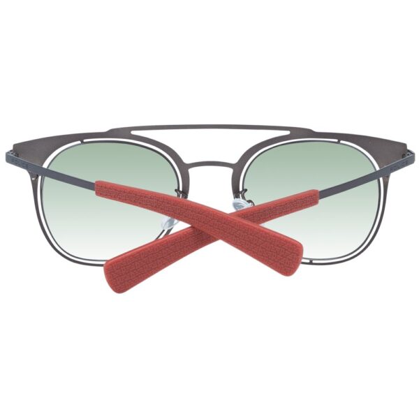 Police Multicolor Men Sunglasses - Image 3