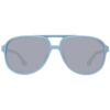 Police Gray Men Sunglasses - Image 2