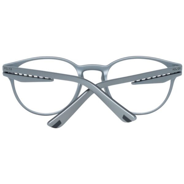 Police Gray Men Optical Frames - Image 3