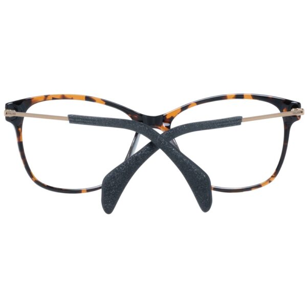 Police Brown Women Optical Frames - Image 3
