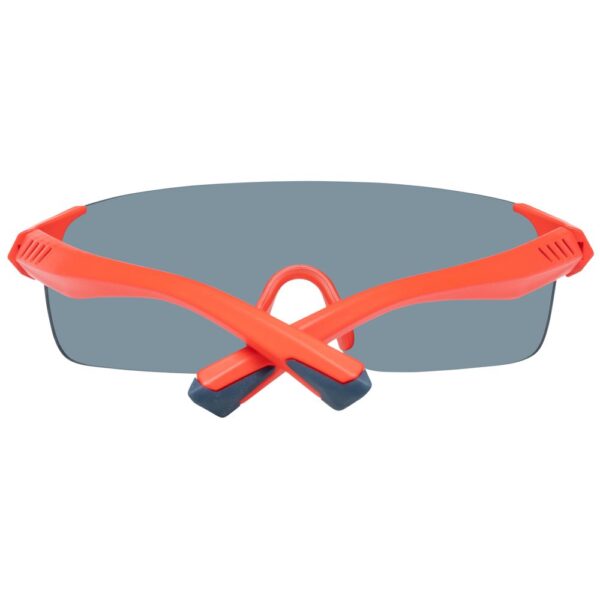 Fila Red Men Sunglasses - Image 3