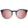 BMW Burgundy Men Sunglasses - Image 2