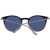 BMW Burgundy Men Sunglasses - Image 3