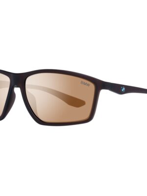 BMW Brown Men Sunglasses