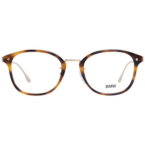 BMW Brown Men Optical Frames - Image 2