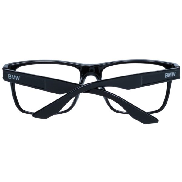 BMW Black Men Optical Frames - Image 3