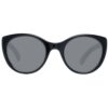 Ermenegildo Zegna Black Women Sunglasses - Image 2