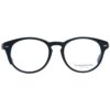 Ermenegildo Zegna Black Men Optical Frames - Image 2