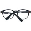 Ermenegildo Zegna Black Men Optical Frames - Image 3