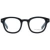Ermenegildo Zegna Black Men Optical Frames - Image 2
