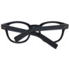 Ermenegildo Zegna Black Men Optical Frames - Image 3