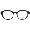 Ermenegildo Zegna Black Men Optical Frames - Image 2