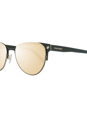 Dsquared² Black Women Sunglasses